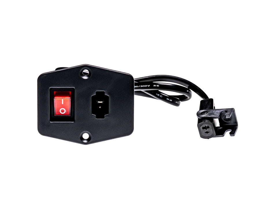 RMT - Socket Model: RK23300112X000 Replacement Part