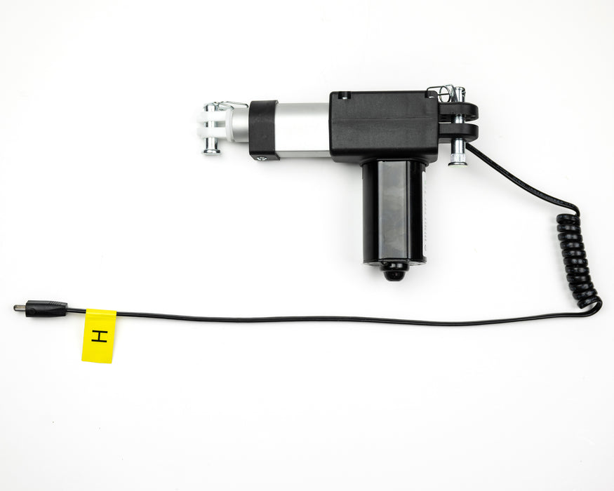 EMOMO - Motor Replacement Model: 3MLS172-18Z Linear Actuator for Sofa, Recliner, Lift Chair, Couch, Massage, Seat, Bed