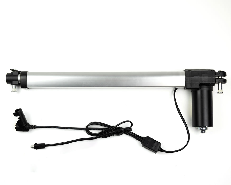 CNDOER - Motor Replacement Model: DL-DT2008A-054-05 Linear Actuator for Sofa, Recliner, Lift Chair, Couch, Massage, Seat, Bed