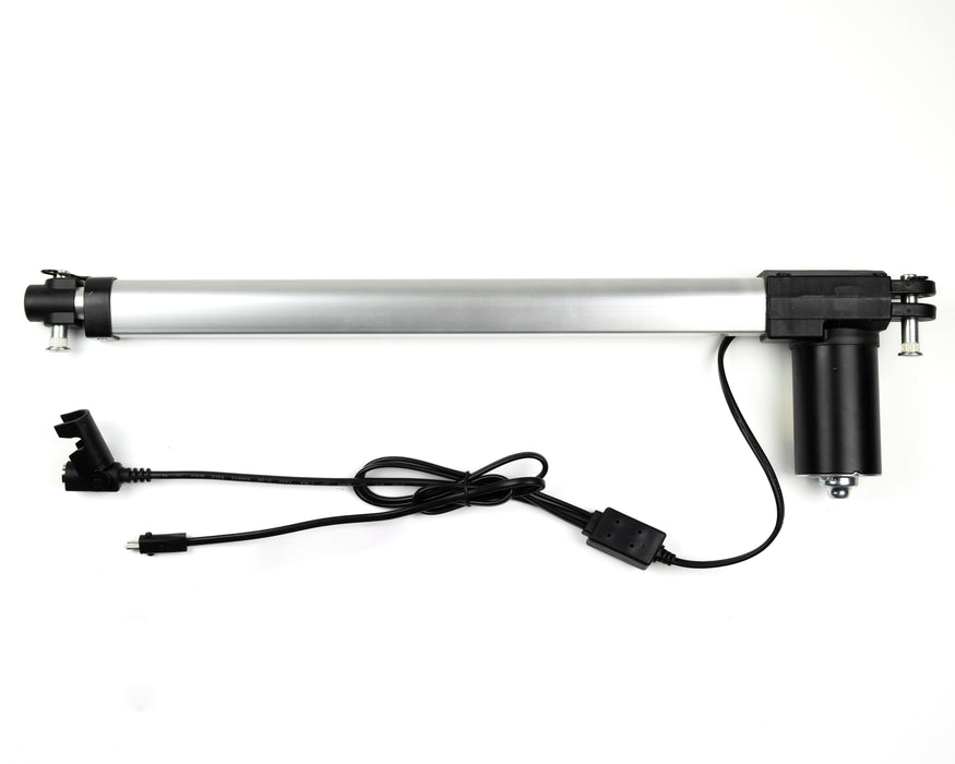 CNDOER - Motor Replacement Model: DL-DT2008A-054-16 Linear Actuator for Sofa, Recliner, Lift Chair, Couch, Massage, Seat, Bed