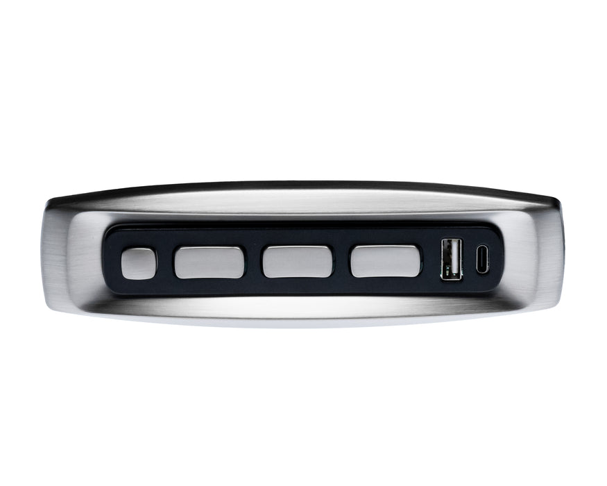 OKIN Model: FS.03.07.03 Switch, Hand Controller, 7 Buttons, with USB and USB C - Replacement Part for Electric Recliner