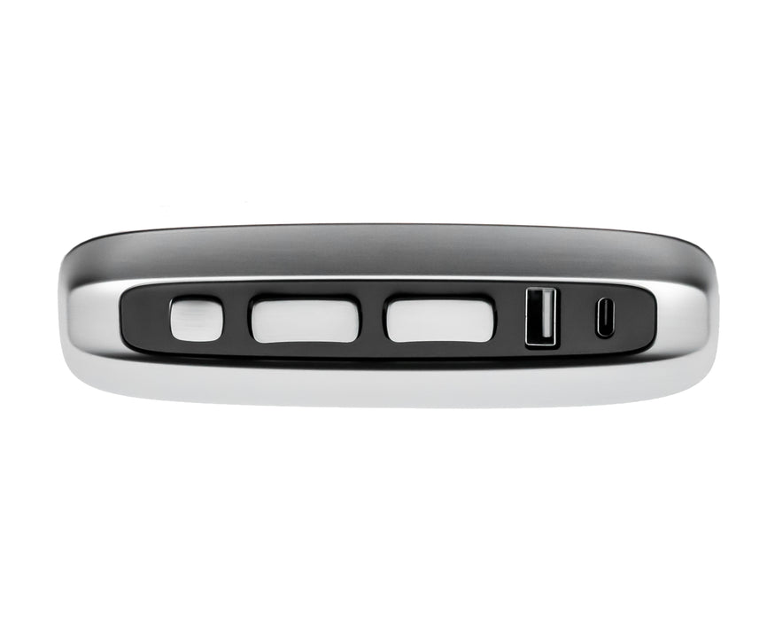 OKIN Model: FS.04.05.05 Switch, Hand Controller, 5 Buttons, with USB and USB C - Replacement Part for Electric Recliner