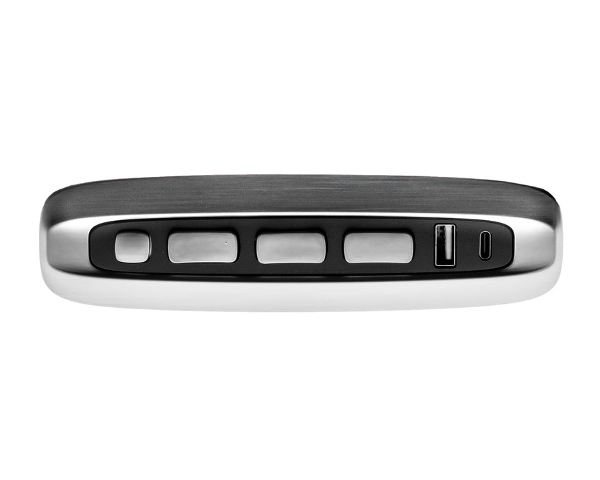 OKIN Model: FS.04.07.04 Switch, Hand Controller, 7 Buttons, with USB and USB C - Replacement Part for Electric Recliner