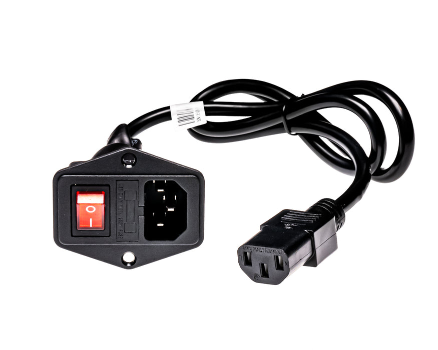 EMOMO - Socket Model: E50A Replacement Part