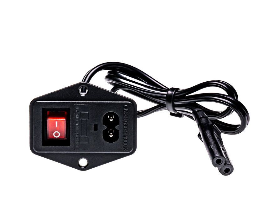 EMOMO - Socket Model: E50C Replacement Part