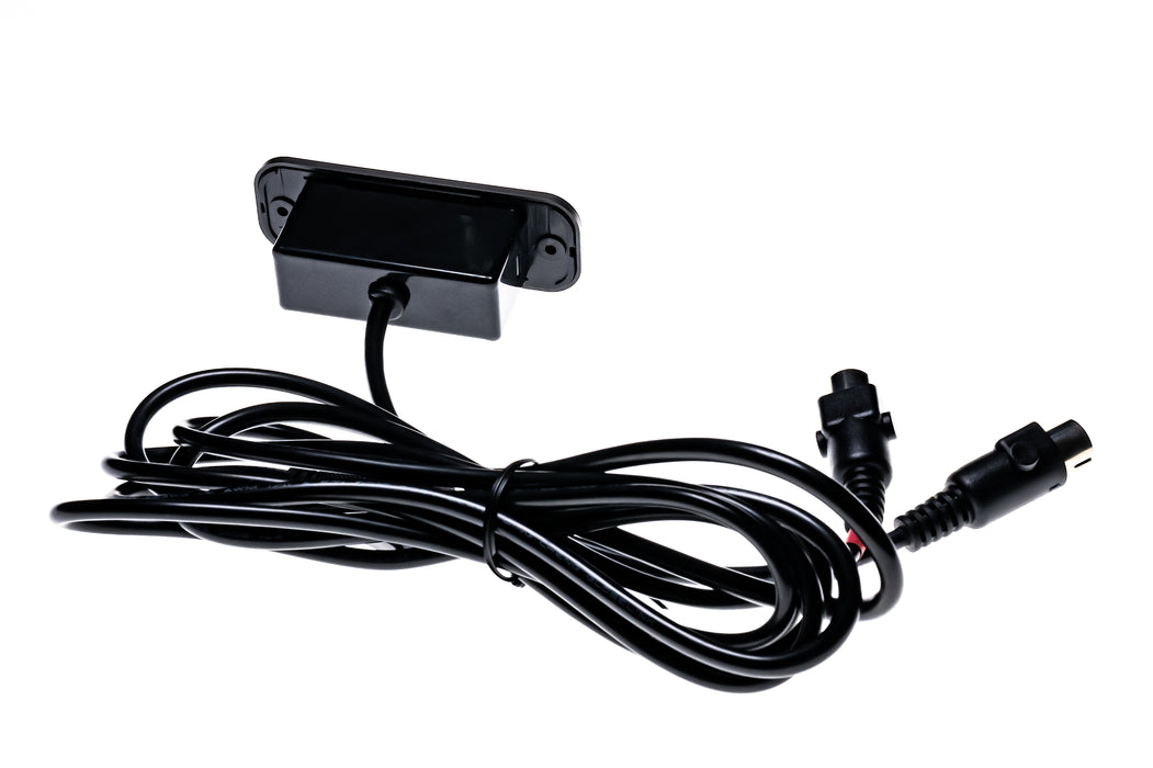 OKIN Model: JLDK.15.08.49 Switch, Hand Controller, 5 Buttons - Replacement Part for Electric Recliner