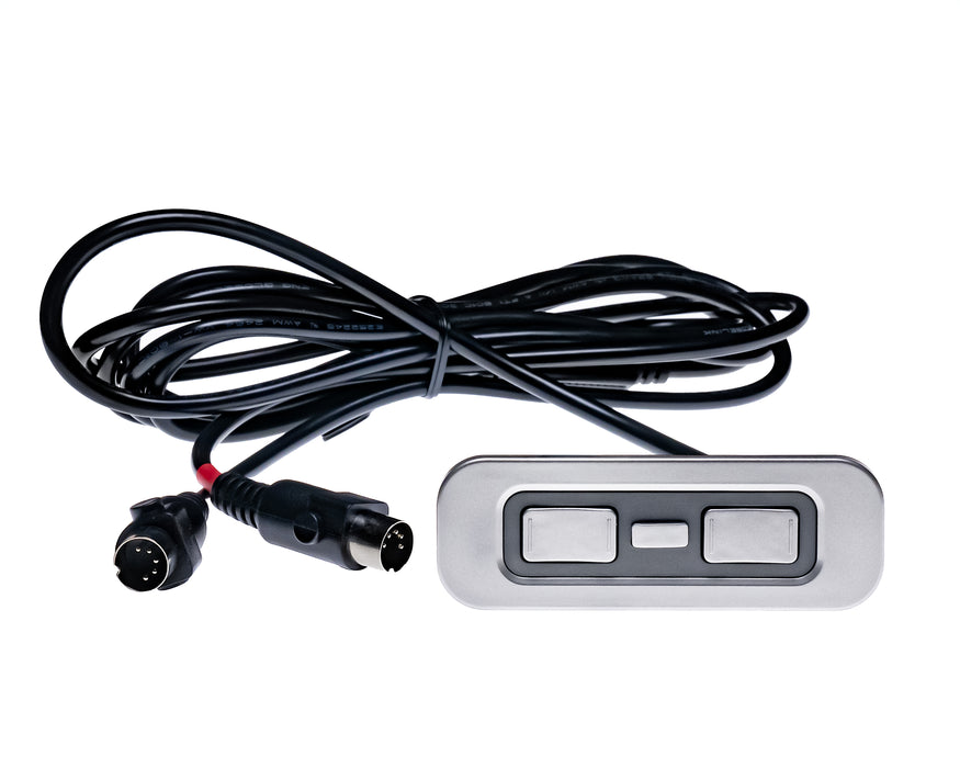 OKIN Model: JLDK.15.08.49 Switch, Hand Controller, 5 Buttons - Replacement Part for Electric Recliner