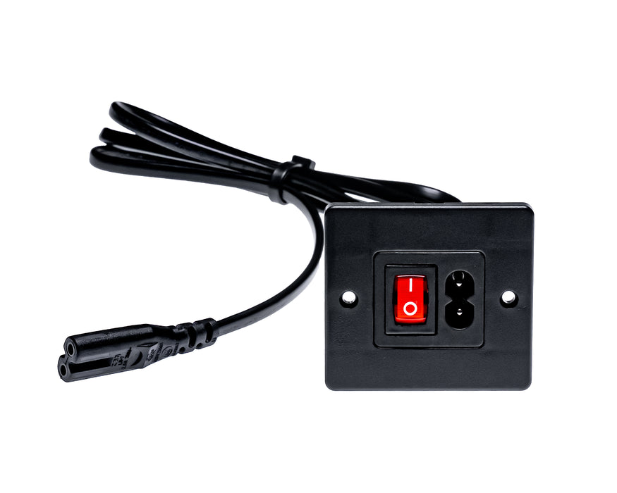 OKIN - Socket Model: JLDP.14.032.000 Replacement Part