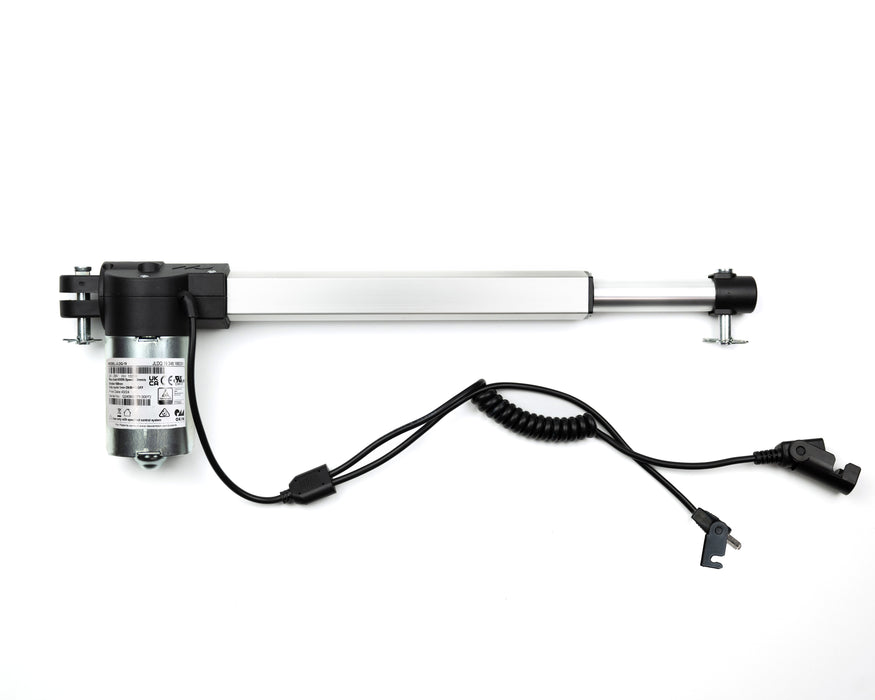 OKIN - Motor Replacement Model: JLDQ.19.348.168D01 Linear Actuator for Sofa, Recliner, Lift Chair, Couch, Massage, Seat, Bed