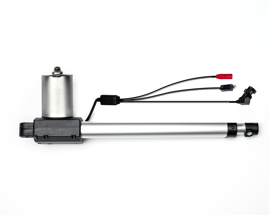 OKIN - Motor Replacement Model: JLDQ.19B.495.335Z01 Linear Actuator for Sofa, Recliner, Lift Chair, Couch, Massage, Seat, Bed