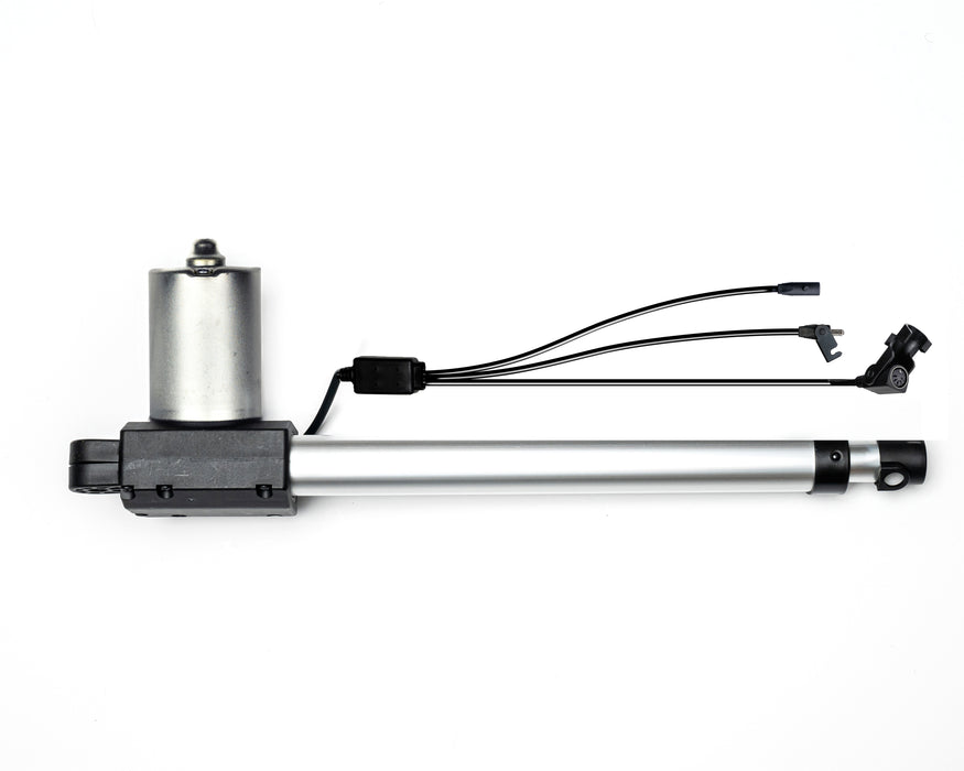 OKIN - Motor Replacement Model: JLDQ.19B.495.344D01 Linear Actuator for Sofa, Recliner, Lift Chair, Couch, Massage, Seat, Bed