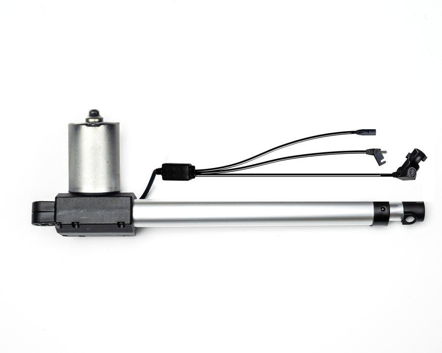 OKIN - Motor Replacement Model: JLDQ.19B.500.344.Z03 Linear Actuator for Sofa, Recliner, Lift Chair, Couch, Massage, Seat, Bed