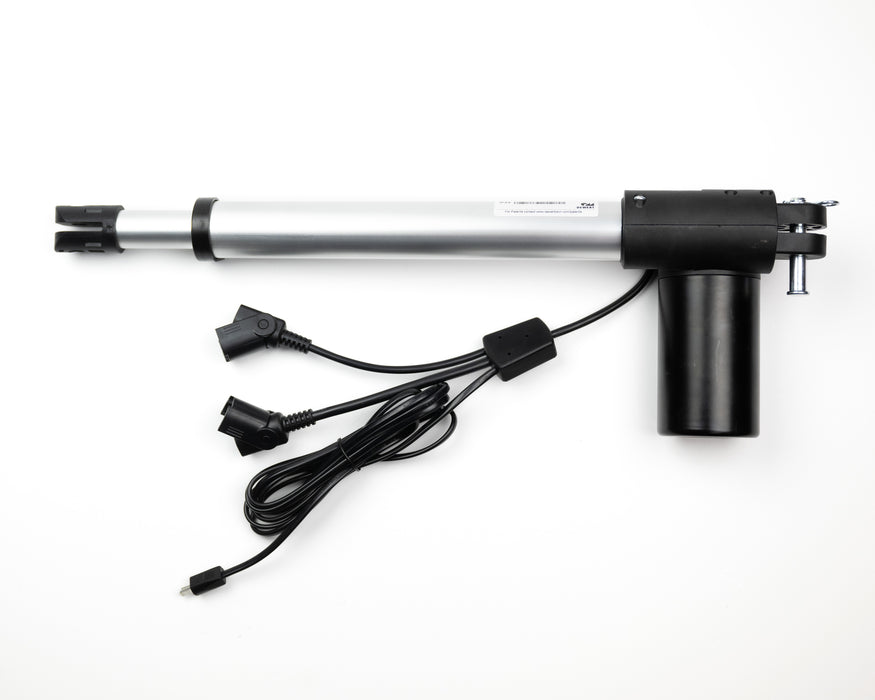 OKIN - Motor Replacement Model: JLDQ.19M.400.158Z01-B Linear Actuator for Sofa, Recliner, Lift Chair, Couch, Massage, Seat, Bed
