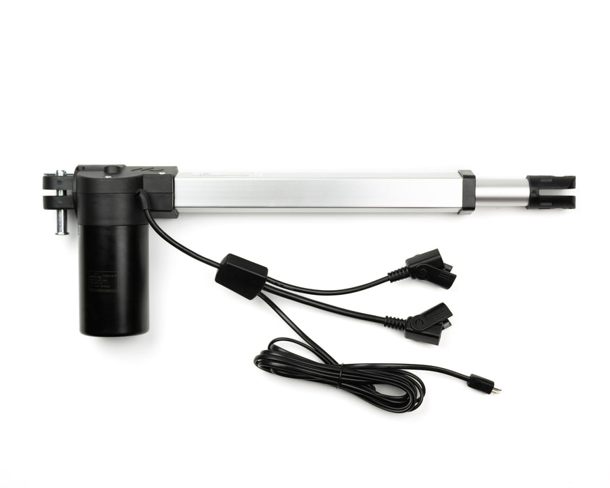OKIN - Motor Replacement Model: JLDQ.19M.400.158Z01-B Linear Actuator for Sofa, Recliner, Lift Chair, Couch, Massage, Seat, Bed