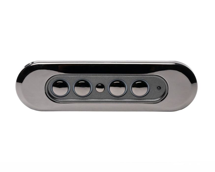KAIDI - Switch Model: KDH127D-001 Hand Controller 5 Buttons Replacement Part for Electric Recliner
