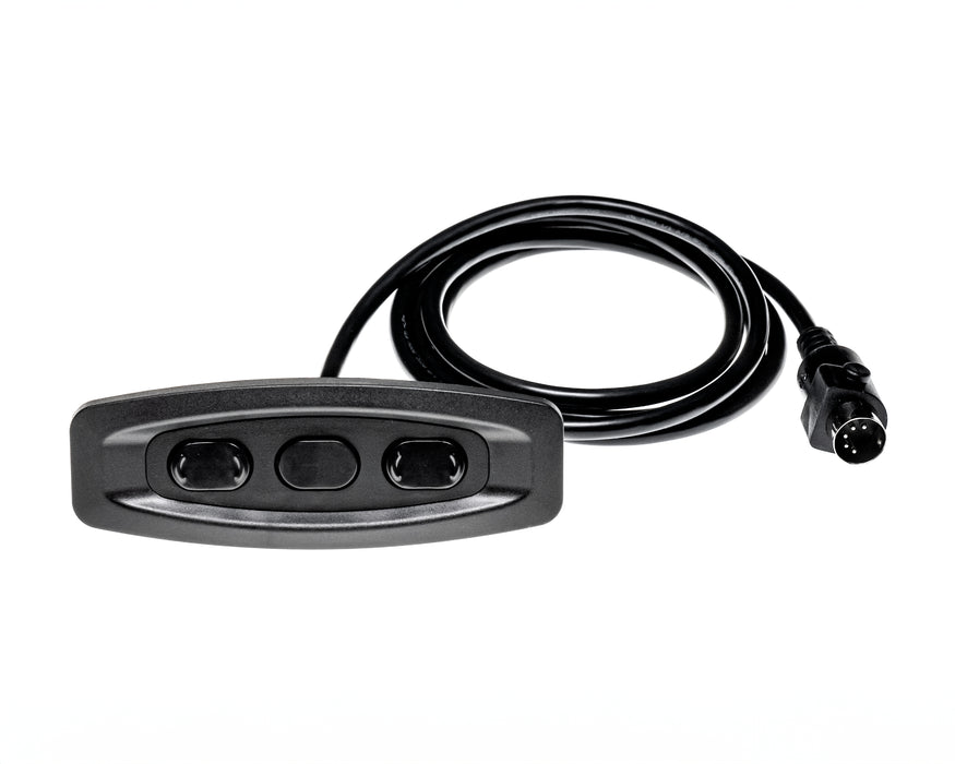 KAIDI Model: KDH147B-001 Switch, Hand Controller, 5 Buttons - Replacement Part for Electric Recliner