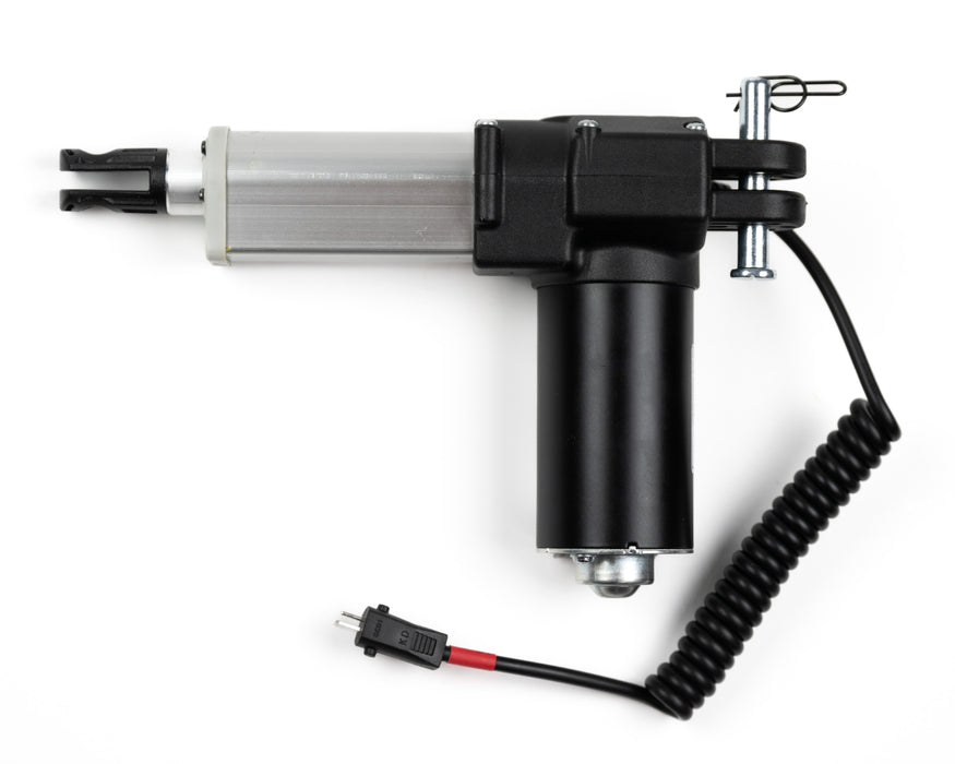 KAIDI - Motor Replacement Model: KDYJT018-136 Linear Actuator for Sofa, Recliner, Lift Chair, Couch, Massage, Seat, Bed