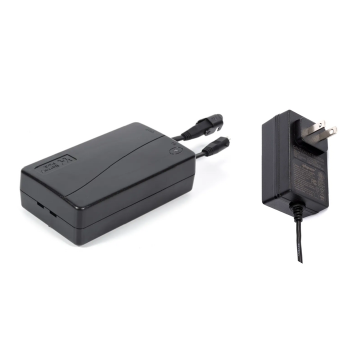 YHPWR Battery KIT Model: YH-U2600B Rechargeable Furniture Power Bank and Transformer (25.9V, Li-Pol, 2600mAh) for electric sofa, recliner, lift chair, bed