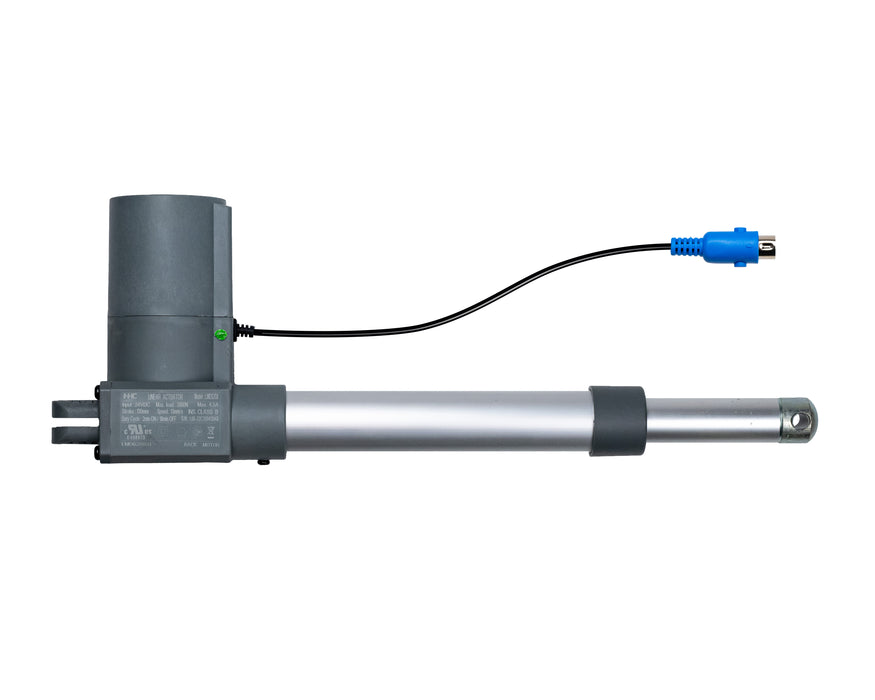 MOTO / HHC - Motor Replacement Model: LMD6208B1-3 Linear Actuator for Sofa, Recliner, Lift Chair, Couch, Massage, Seat, Bed