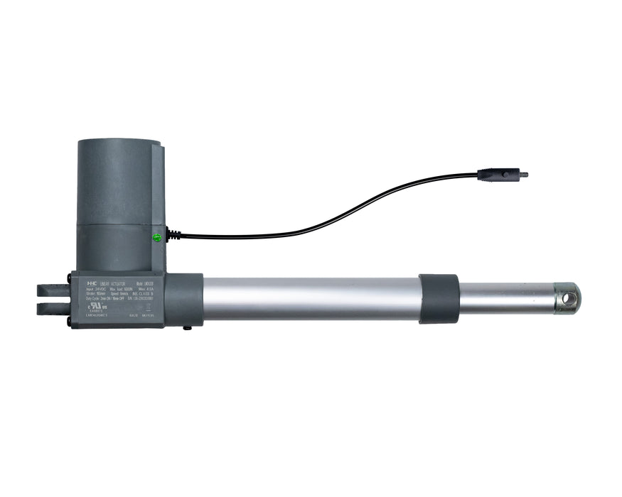 MOTO / HHC - Motor Replacement Model: LMD6208C1 Linear Actuator for Sofa, Recliner, Lift Chair, Couch, Massage, Seat, Bed