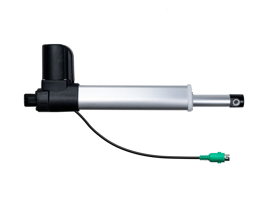 MOTO / HHC - Motor Replacement Model: LMD80219C-3 Linear Actuator for Sofa, Recliner, Lift Chair, Couch, Massage, Seat, Bed
