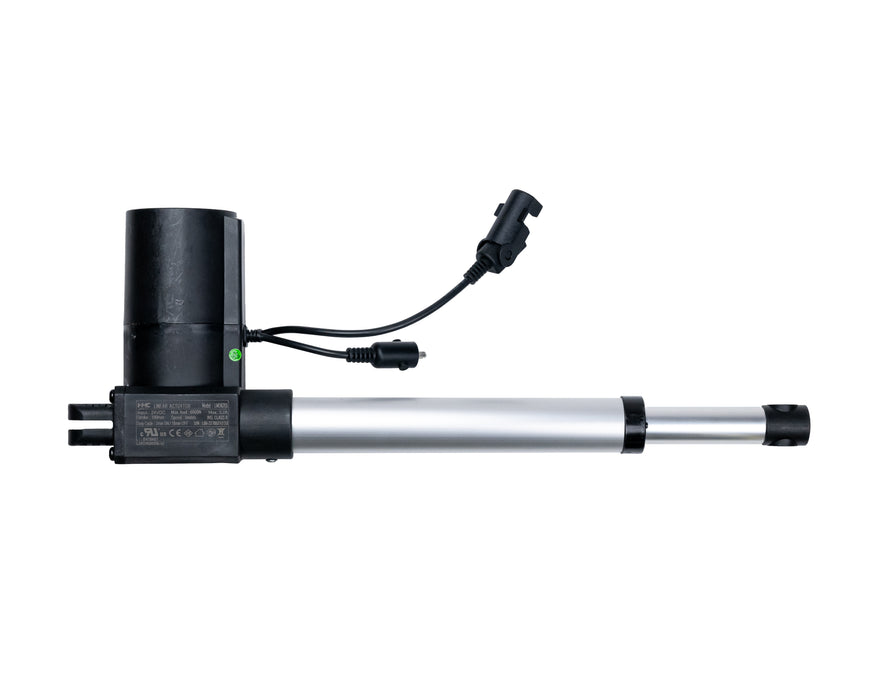 MOTO / HHC - Motor Replacement Model: LMD6205E-U Linear Actuator for Sofa, Recliner, Lift Chair, Couch, Massage, Seat, Bed
