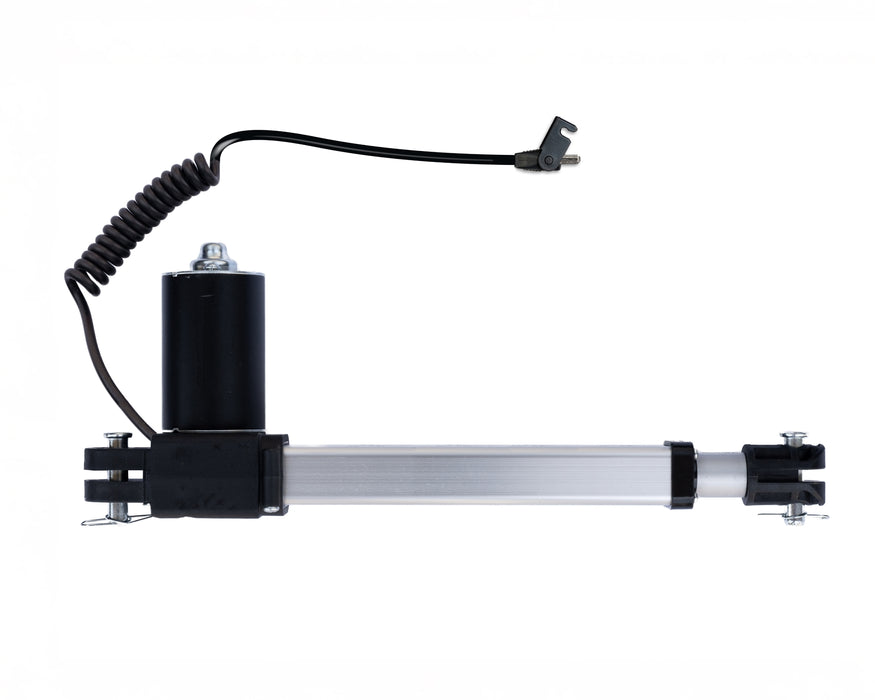 MULIN ELECTRIC - Motor Replacement Model: ML20-008A Linear Actuator for Sofa, Recliner, Lift Chair, Couch, Massage, Seat, Bed