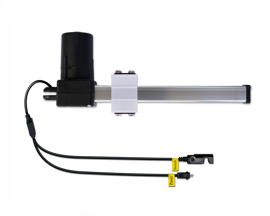 MULIN ELECTRIC - Motor Replacement Model: ML8-172 Linear Actuator for Sofa, Recliner, Lift Chair, Couch, Massage, Seat, Bed