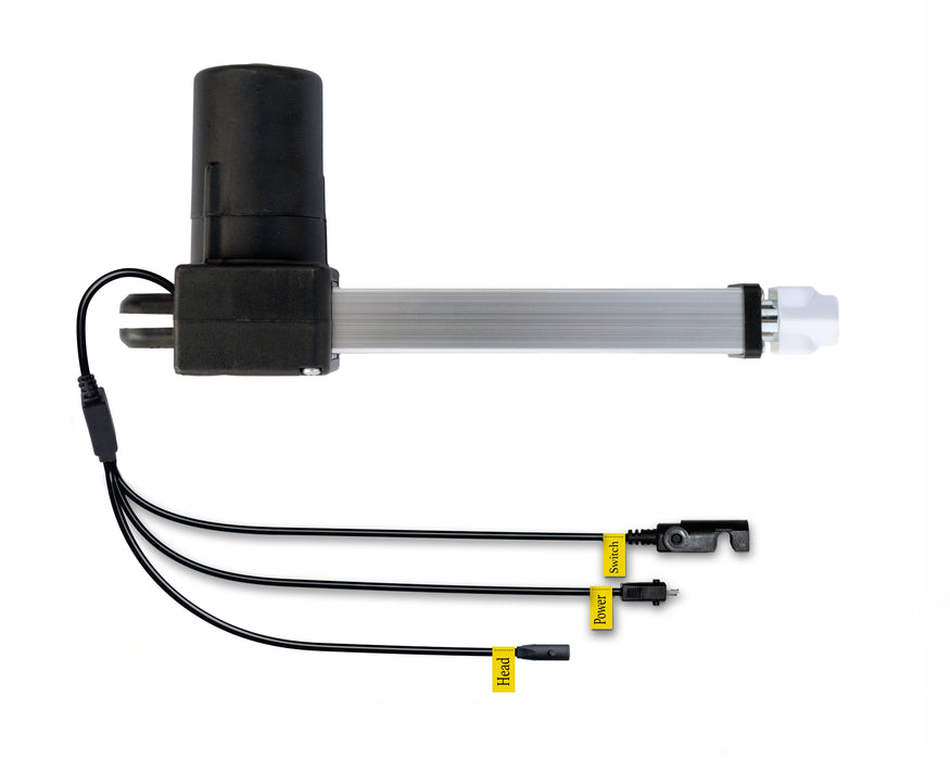 MULIN ELECTRIC - Motor Replacement Model: ML9-173 Linear Actuator for Sofa, Recliner, Lift Chair, Couch, Massage, Seat, Bed