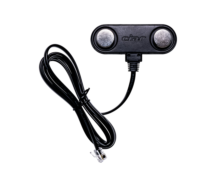 CIAR Model: N500041187 802BUTA01 Switch, Hand Controller, 2 Buttons - Replacement Part for Electric Recliner - Same as N500041008