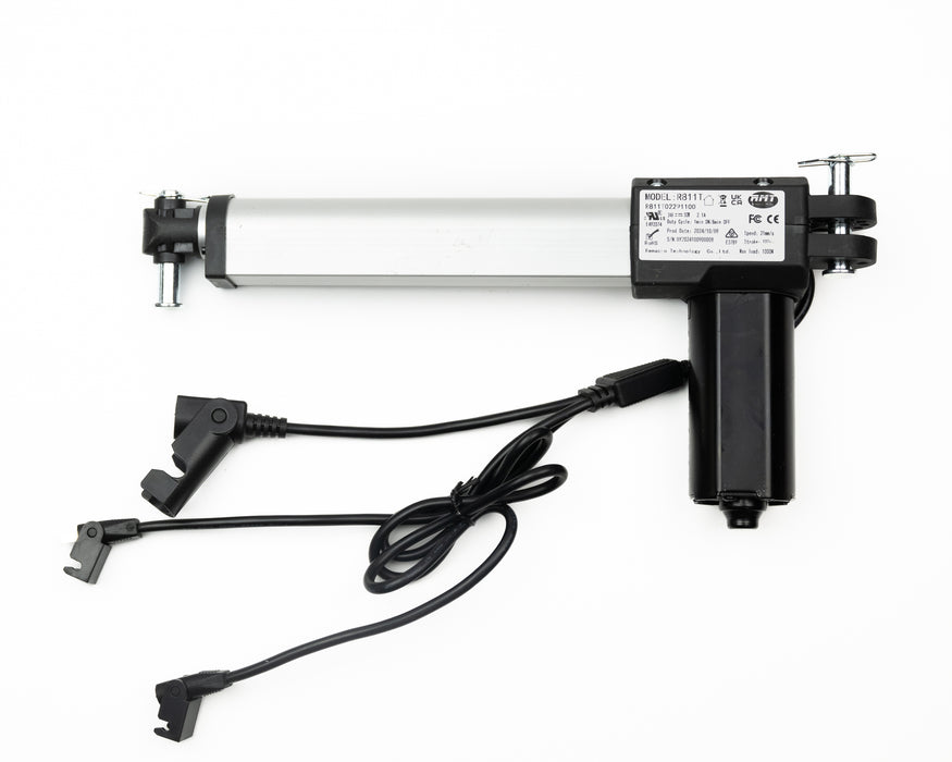 RMT - Motor Replacement Model: R811T02291100 Linear Actuator for Sofa, Recliner, Lift Chair, Couch, Massage, Seat, Bed