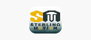 STERLING MOTION