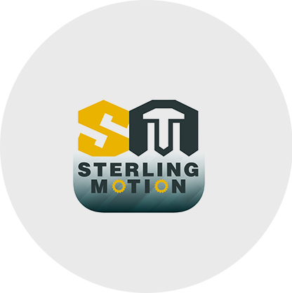 STERLING MOTION