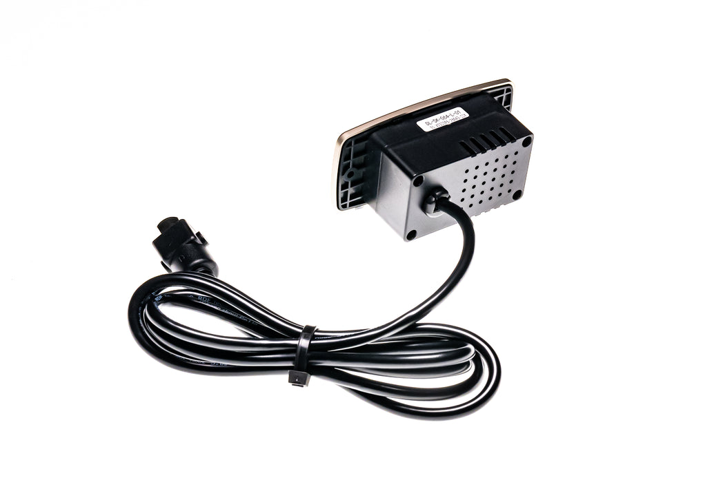 CNDOER Model: DL-SK-064-L-01 (Left) Switch, Hand Controller, 4 Buttons, with USB - Replacement Part for Electric Recliner