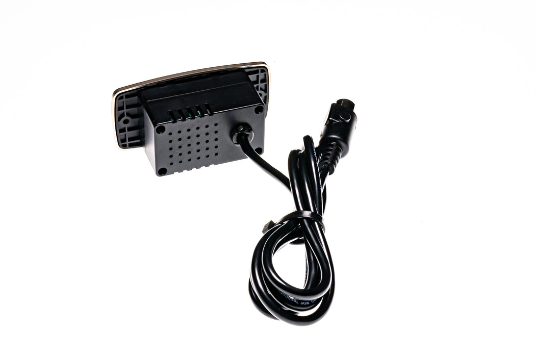 CNDOER Model: DL-SK-064-R-01 (Right) Switch, Hand Controller, 4 Buttons, with USB - Replacement Part for Electric Recliner