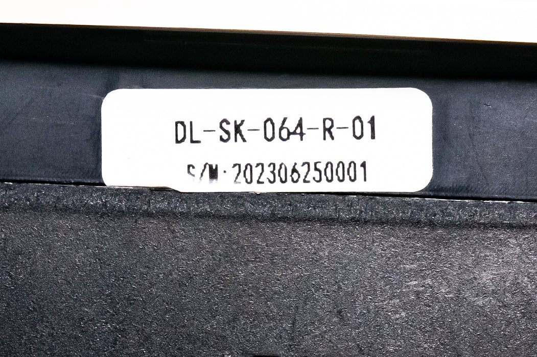 CNDOER Model: DL-SK-064-R-01 (Right) Switch, Hand Controller, 4 Buttons, with USB - Replacement Part for Electric Recliner