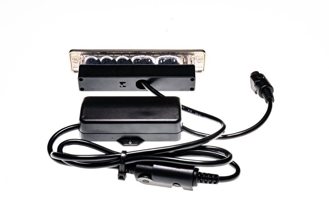 CNDOER Model: DL-SK-067-R-05 (Right) Switch, Hand Controller, 7 Buttons, with USB - Replacement Part for Electric Recliner