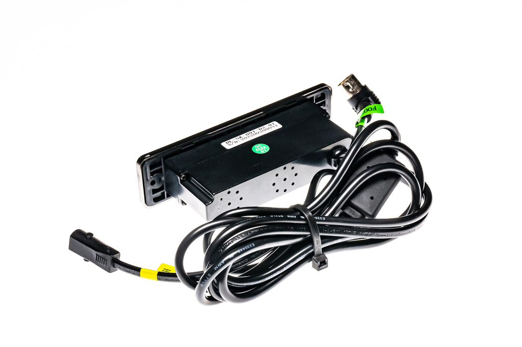 CNDOER Model: DL-SK-091-D2-01 Switch, Hand Controller, 5 Buttons, with USB - Replacement Part for Electric Recliner - As R22231010041, 49, 50, 23300047, DLSK091D203