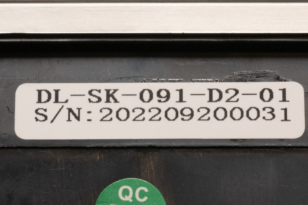 CNDOER Model: DL-SK-091-D2-01 Switch, Hand Controller, 5 Buttons, with USB - Replacement Part for Electric Recliner - As R22231010041, 49, 50, 23300047, DLSK091D203