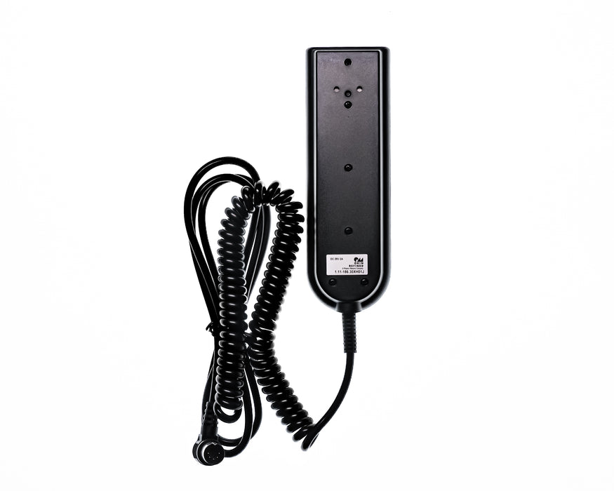 OKIN Model: 1.11-186.30XH01J Electric Recliner Remote Switch 2 Buttons - Replacement Part for Electric Recliner