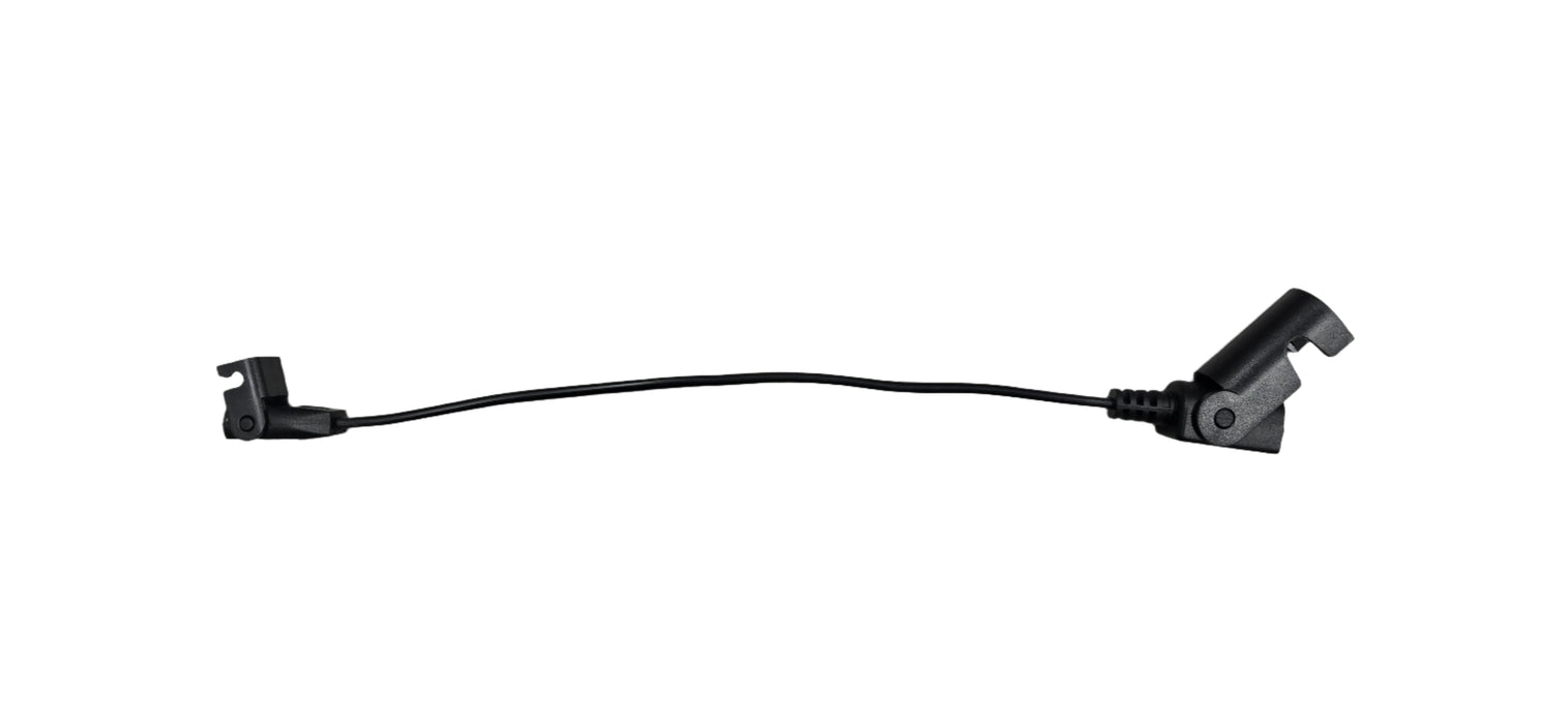 UNIVERSAL 5-Pin Female to 2-Pin Female Converter Cable Cord (Head rest only) Model: OMD-CONVERTOR-001 for Sofa, Recliner, Lift Chair, Couch