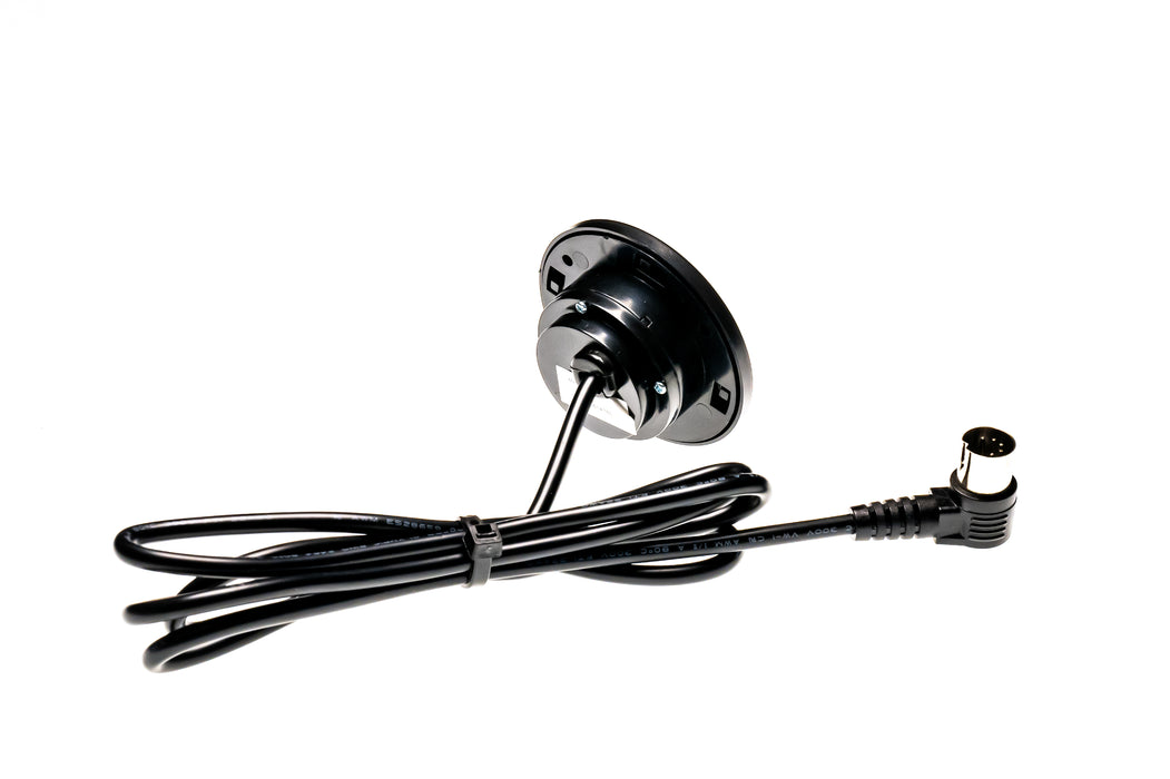 RMT Modelo: 23300000X000 Interruptor, controlador manual, 2 botones - Pieza de repuesto para sillón reclinable eléctrico