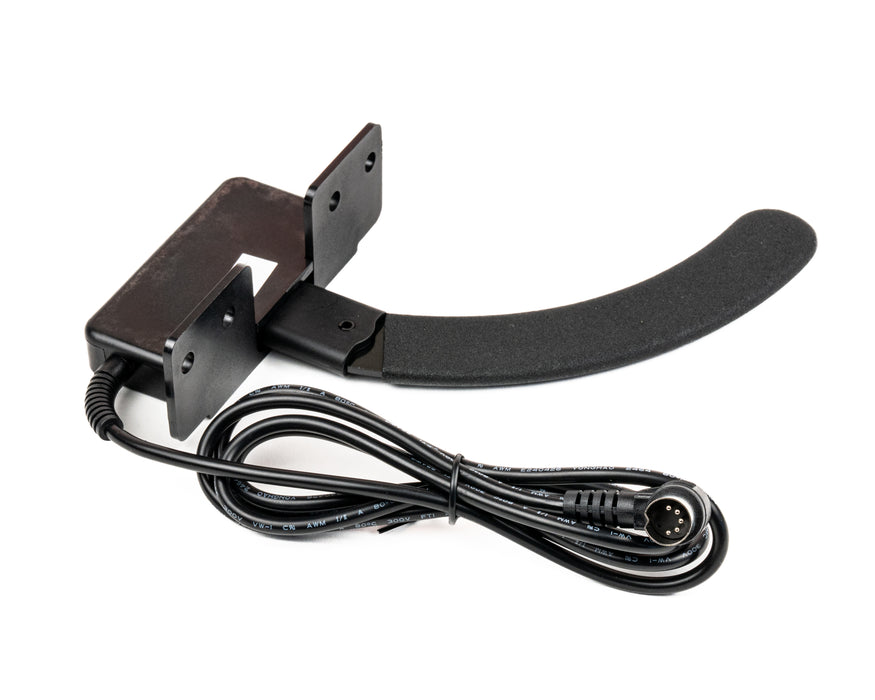 RMT -  Electric Pull Handle Model: 23300036X000(Left Side Face) Replacement Part for Sofa, Recliner, Seat, Bed