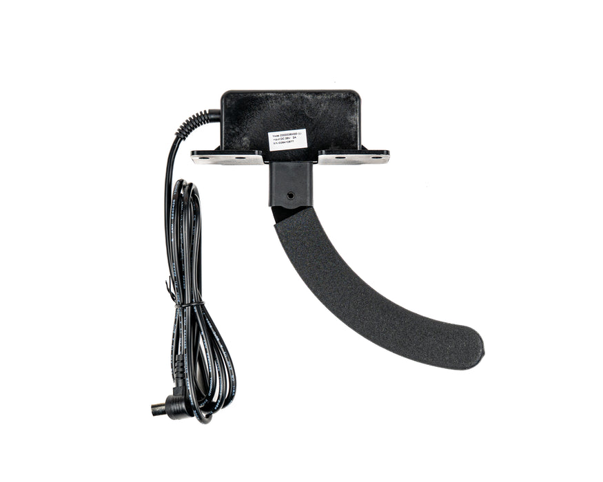 RMT -  Electric Pull Handle Model: 23300036X000(Left Side Face) Replacement Part for Sofa, Recliner, Seat, Bed