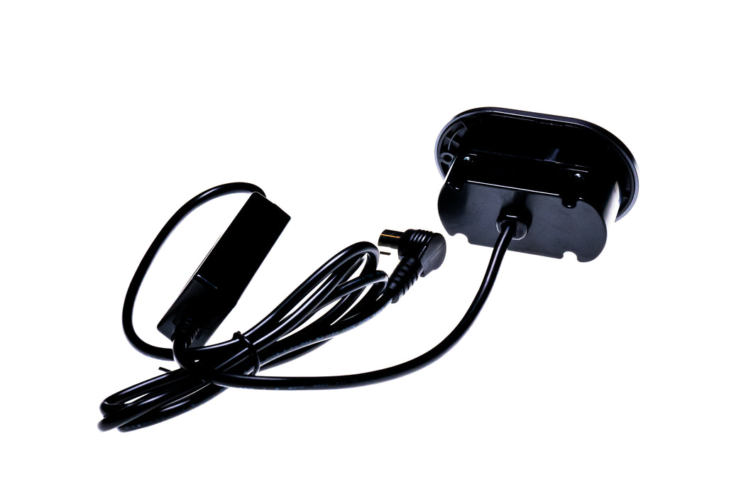 Modelo RMT: WPS2T10020(L) 23300081X000 (izquierdo) Interruptor, controlador manual, 2 botones, con USB - Pieza de repuesto para sillón reclinable eléctrico