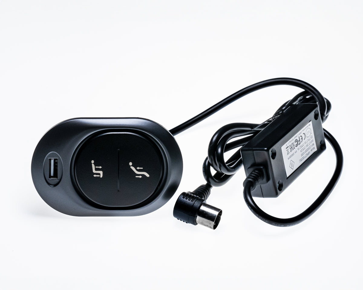 RMT Model: WPS2T10020(L) 23300081X000 (Left) Switch, Hand Controller ...