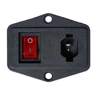 RMT - Socket Model: RK23300112X000 Replacement Part
