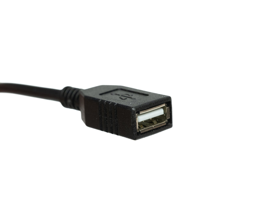 RMT - Splitter Y Cable Cord Model: 23300161X000 Replacement Part