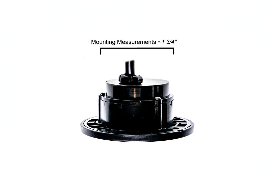 RMT Modelo: 23300217X000 WPS2Y11023(R) Interruptor, controlador manual, 2 botones, con USB - Pieza de repuesto para sillón reclinable eléctrico