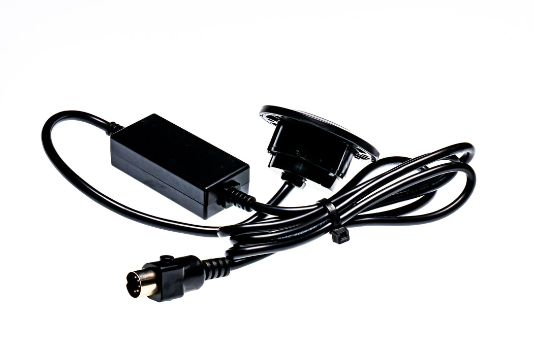 RMT Modelo: 23300217X000 WPS2Y11023(R) Interruptor, controlador manual, 2 botones, con USB - Pieza de repuesto para sillón reclinable eléctrico